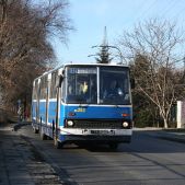 Ikarus 280.26 #DK263
