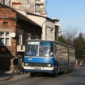 Ikarus 280.26 #DK569