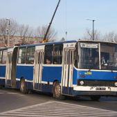 Ikarus 280.26 #BK244