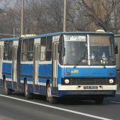 Ikarus 280.26 #DK591