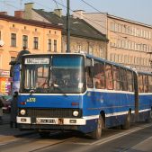 Ikarus 280.26 #BK578