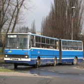 Ikarus 280.26 #DK582