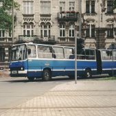 Ikarus 280.26 #DK274