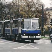 Ikarus 280.26 #DK004
