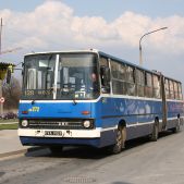 Ikarus 280.26 #DK272
