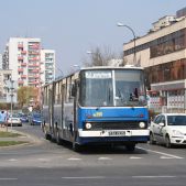 Ikarus 280.26 #DK258