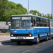 Ikarus 280.26 #DK582