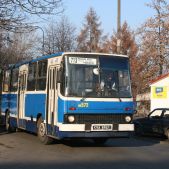 Ikarus 280.26 #DK572