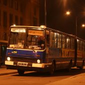 Ikarus 280.26 #BK254