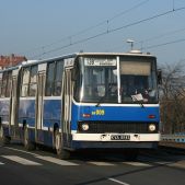 Ikarus 280.26 #BK009