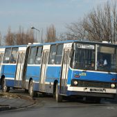Ikarus 280.26 #DK273