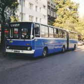 Ikarus 280.26 #DK549