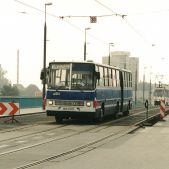 Ikarus 280.26 #DK014