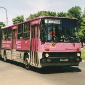 Ikarus 280.26 #DK572