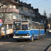 Ikarus 280.26 #BK009