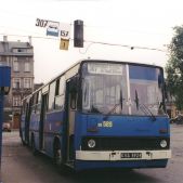 Ikarus 280.26 #DK589