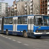 Ikarus 280.26 #DK262