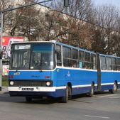 Ikarus 280.26 #DK577