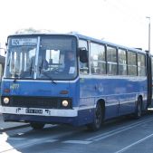 Ikarus 280.26 #DK277