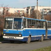 Ikarus 280.26 #DK579