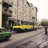 Ikarus 280.26 #DK165