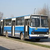 Ikarus 280.26 #DK588