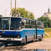 Ikarus 280.26 #DK251