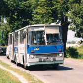 Ikarus 280.26 #DK004