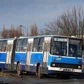 Ikarus 280.26 #BK002
