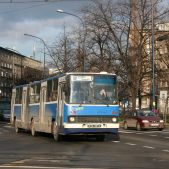 Ikarus 280.26 #DK577