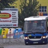 Jelcz M081MB #BH385