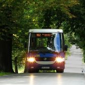 Jelcz M081MB #BH393