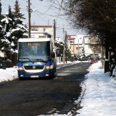 Jelcz M081MB #DH362