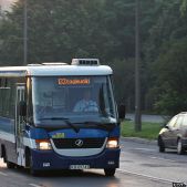 Jelcz M081MB #DH359