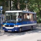 Jelcz M081MB #DH372