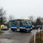 Jelcz M081MB #BH383