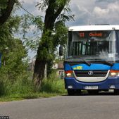 Jelcz M081MB #BH400
