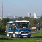 Jelcz M081MB #DH365