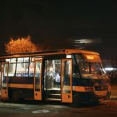 Jelcz M081MB #DH356