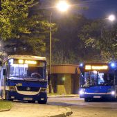 Jelcz M081MB #BH383