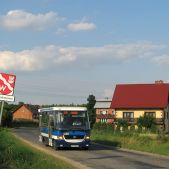 Jelcz M081MB #BH383
