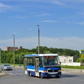 Jelcz M081MB #BH384