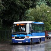 Jelcz M081MB #BH385