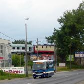 Jelcz M081MB #BH386