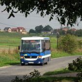 Jelcz M081MB #BH390