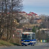 Jelcz M081MB #BH390