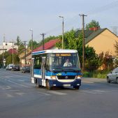 Jelcz M081MB #BH390