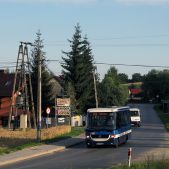Jelcz M081MB #BH390