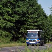 Jelcz M081MB #BH390