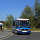 Jelcz M081MB #BH391